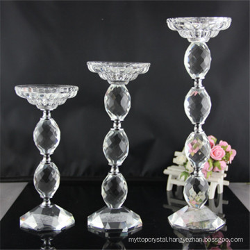 Factory supply attractive price table centre pieces wedding table candelabras